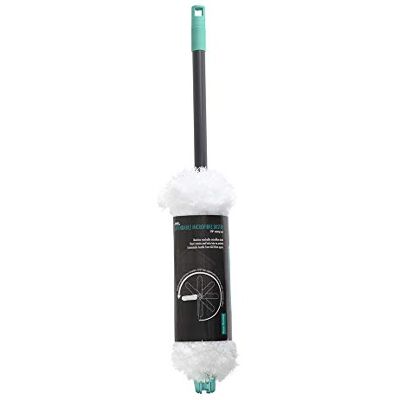 JVL - Super-Absorbent Extendable Microfibre Multi-Angle Duster JVL - Super-Absorbent Extendable Microfibre Multi-Angle Duster