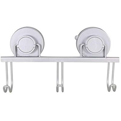 CONFORTIME S2202500 Multicoloured, 3 Hangers CONFORTIME S2202500 Multicoloured, 3 Hangers