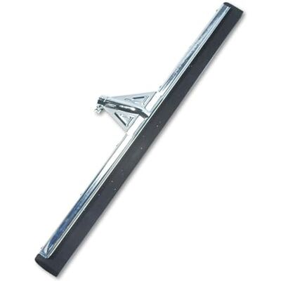 Unger UNGHM750 WaterWand Floor Squeegee Wiper Head Heavy Duty Wet Room Floor Cleaning Indoor/Outdoor Professional Cleaning Equipment, 30",Black Unger UNGHM750 WaterWand Floor Squeegee Wiper Head Heavy Duty Wet Room Floor Cleaning Indoor/Outdoor Professional Cleaning Equipment, 30",Black