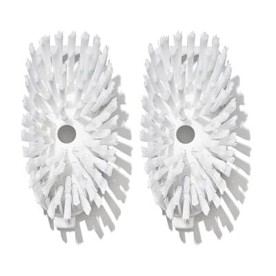 OXO Good Grips Soap Dispensing Dish Brush Refills OXO Good Grips Soap Dispensing Dish Brush Refills