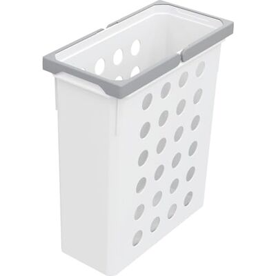 VAUTH-SAGEL 90010351 VS Wash Bucket H 426 21 Litres White Lava Grey VAUTH-SAGEL 90010351 VS Wash Bucket H 426 21 Litres White Lava Grey