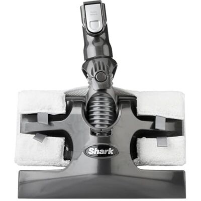 Ninja Shark DustAway Microfiber Hard Floor Attachment - Hard Floor Accessory Ninja Shark DustAway Microfiber Hard Floor Attachment - Hard Floor Accessory