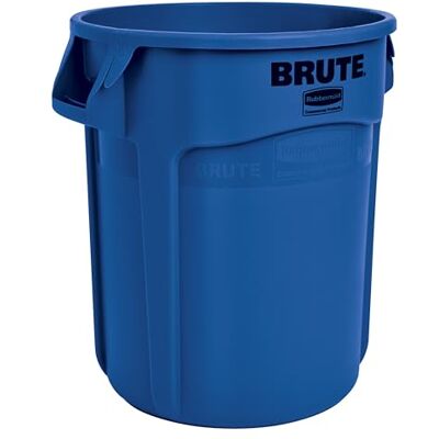 Rubbermaid VB 002620 - 75.7L Storage Container Rubbermaid VB 002620 - 75.7L Storage Container