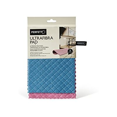 Perfetto Ultrafibra Multi-purpose Cloth - Cleaning Cloth Perfetto Ultrafibra Multi-purpose Cloth - Cleaning Cloth
