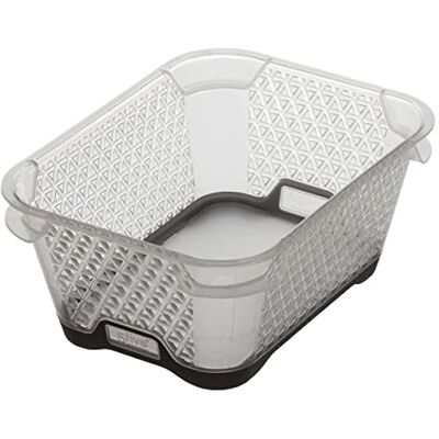 5 five simply smart Five MAELSA Storage Bin 1.3L Duo 5 five simply smart Five MAELSA Storage Bin 1.3L Duo