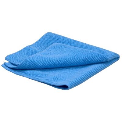 ROTWEISS 8000 Coarse Microfiber Cloth, 40 x 40 cm ROTWEISS 8000 Coarse Microfiber Cloth, 40 x 40 cm