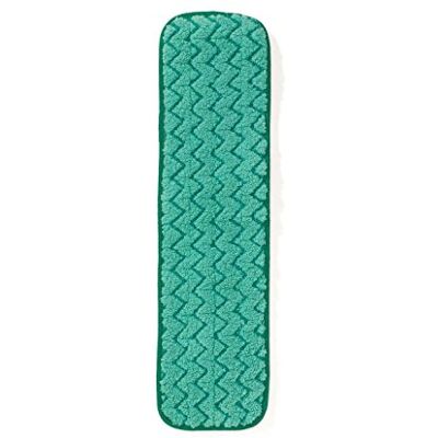 Rubbermaid Commercial Products R050648, 40cm HYGEN Microfibre Dust Mop Rubbermaid Commercial Products R050648, 40cm HYGEN Microfibre Dust Mop