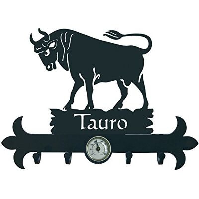EL ZORRO Imex The Fox 11685 – Key Hanger Taurus, 290 mm EL ZORRO Imex The Fox 11685 – Key Hanger Taurus, 290 mm