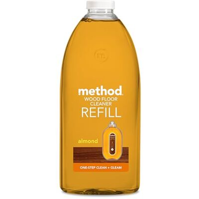 Method Wood Floor Cleaner Refill - Floor Cleaner Method Wood Floor Cleaner Refill - Floor Cleaner