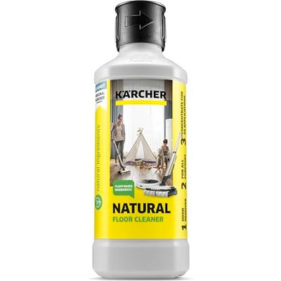 Kärcher Beyond Floor Cleaner, 500 ml Kärcher Beyond Floor Cleaner, 500 ml