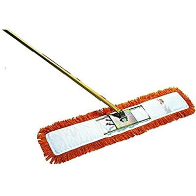 Contico ROBERT SCOTT GM60C Dust Control Sweeper, 600 mm Contico ROBERT SCOTT GM60C Dust Control Sweeper, 600 mm