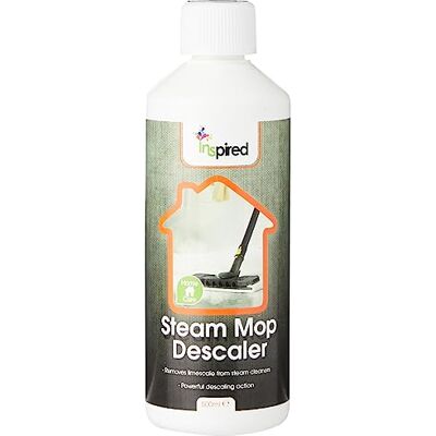 McKLords Inspired Steam Mop Descaler 500 ml McKLords Inspired Steam Mop Descaler 500 ml
