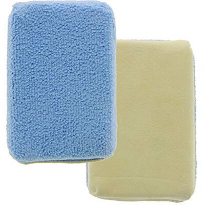 Carlinea 011060 Microfibre sponge, velvety Carlinea 011060 Microfibre sponge, velvety