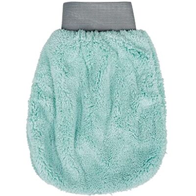 Turbocar Car Glove Microfibre Glove Dimensions: 23 x 17 cm Microfibre Fabric Electrostatic For Interior and Body Use Dry or Wet Turbocar Car Glove Microfibre Glove Dimensions: 23 x 17 cm Microfibre Fabric Electrostatic For Interior and Body Use Dry or Wet
