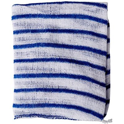 Contico ROBERT SCOTT HDBU1610P Hygiene Cloth, 16 x 12, Blue and White (Pack of 10) Contico ROBERT SCOTT HDBU1610P Hygiene Cloth, 16 x 12, Blue and White (Pack of 10)