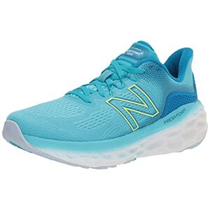 New Balance Women's WMORLV3_38 Running Shoes, Blue, 5 UK