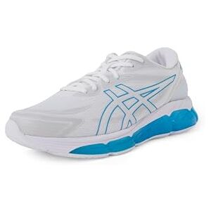 Asics Gel-Quantum 360 VIII White - Running Shoes Asics Gel-Quantum 360 VIII White - Running Shoes