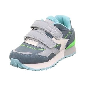 Superfit 9560 - Gray Boys Shoes - Children's Shoes Superfit 9560 - Gray Boys Shoes - Children's Shoes
