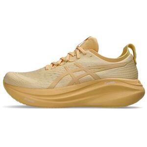 ASICS - Gel-Nimbus 27 Lite-Show - Orange - Running Shoes ASICS - Gel-Nimbus 27 Lite-Show - Orange - Running Shoes