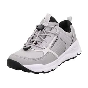 Superfit Hellgrau Kids Shoes - Shoes Superfit Hellgrau Kids Shoes - Shoes