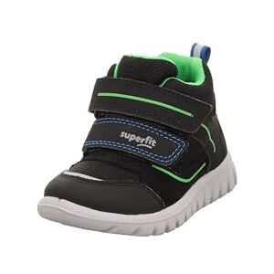 Superfit Sport7 Mini Leather Kids Shoes - Sports Shoe Superfit Sport7 Mini Leather Kids Shoes - Sports Shoe