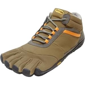 Vibram Fivefingers Trek Ascent Insulated - Footwear Vibram Fivefingers Trek Ascent Insulated - Footwear