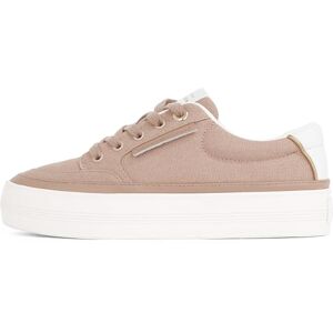 Tommy Hilfiger Essential Vulc Textile Sneaker - Sneakers Tommy Hilfiger Essential Vulc Textile Sneaker - Sneakers