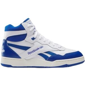 Reebok Classic BB 4000 II MID - Leather, Low-cut, Lace-up - Sneaker Reebok Classic BB 4000 II MID - Leather, Low-cut, Lace-up - Sneaker