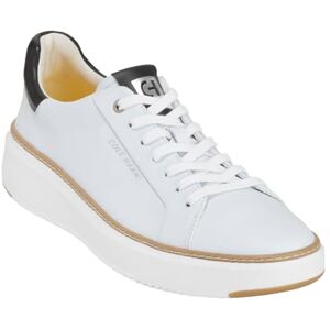 Cole Haan - GrandPrø Topspin - white/black - 45 - Sneaker Cole Haan - GrandPrø Topspin - white/black - 45 - Sneaker