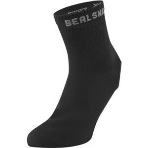 Sealskinz Thetford Waterproof All-Weather Bike Oversocks - XL Radsocken Sealskinz Thetford Waterproof All-Weather Bike Oversocks - XL Radsocken