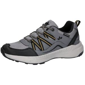 Lico Monterrey Men Hiking Shoe - Grey Lico Monterrey Men Hiking Shoe - Grey