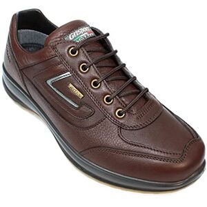 GRISPORT - Airwalker - Brown - Size 42 - Walking Shoe GRISPORT - Airwalker - Brown - Size 42 - Walking Shoe