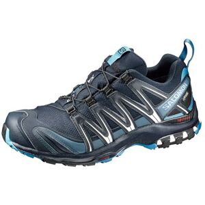 Salomon XA PRO 3D GTX® Hiking Shoes, Men Salomon XA PRO 3D GTX® Hiking Shoes, Men