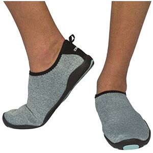 Cressi - Aqua Socks Lombok - Black - Kids - Water Shoes Cressi - Aqua Socks Lombok - Black - Kids - Water Shoes