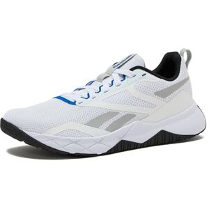 Reebok - NFX Trainer - White - Size 40 - Shoes Reebok - NFX Trainer - White - Size 40 - Shoes