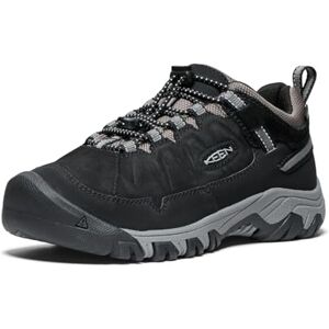 Keen TARGHEE IV LOW WP Children - Children's Shoes Keen TARGHEE IV LOW WP Children - Children's Shoes