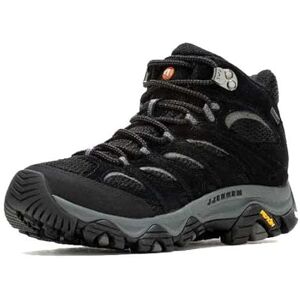 Merrell Womens J036308 Hiking Boot, Black Grey, 5.5 UK Merrell Womens J036308 Hiking Boot, Black Grey, 5.5 UK