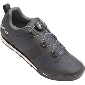 Giro Tracker Trail Running Shoe Portaro Grey/Sandstone 7.5 Giro Tracker Trail Running Shoe Portaro Grey/Sandstone 7.5