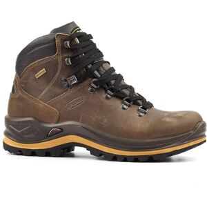 GriSport Aztec Crazy Horse Wide Fit Hiking Boot - Hiking Boot GriSport Aztec Crazy Horse Wide Fit Hiking Boot - Hiking Boot