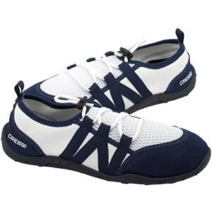 Cressi Elba Water Shoes - Unisex, Quick-Drying, Non-Slip - Water Shoes Cressi Elba Water Shoes - Unisex, Quick-Drying, Non-Slip - Water Shoes