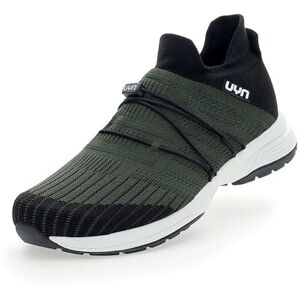 UYN Woman Free Flow Tune Shoes - Military Green - 37 Damen UYN Woman Free Flow Tune Shoes - Military Green - 37 Damen