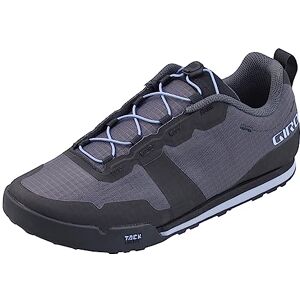 Giro Tracker Cross Trainer Dark Shadow/Lavender Grey 5.5 Giro Tracker Cross Trainer Dark Shadow/Lavender Grey 5.5