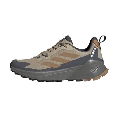 adidas Men's Terrex Trailmaker 2 Hiking Shoes, Savanna/Cardboard/Grey Six, 11.5 UK adidas Men's Terrex Trailmaker 2 Hiking Shoes, Savanna/Cardboard/Grey Six, 11.5 UK