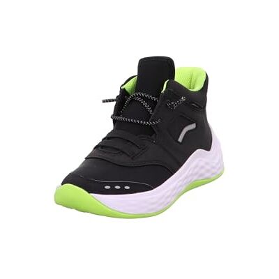 Superfit Boots Boys black 28 - unisex - black - 28 Superfit Boots Boys black 28 - unisex - black - 28