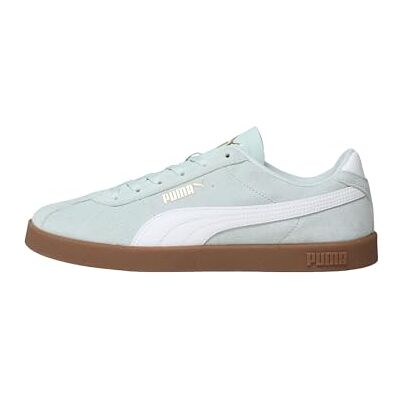 Puma Club II Sneakers - Streetstyle-inspired, Leather, Gummi outsole - Sneaker Puma Club II Sneakers - Streetstyle-inspired, Leather, Gummi outsole - Sneaker
