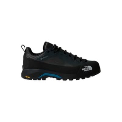 The North Face Verto Alpine GTX Hiking Shoes - Steep Terrain Grip The North Face Verto Alpine GTX Hiking Shoes - Steep Terrain Grip