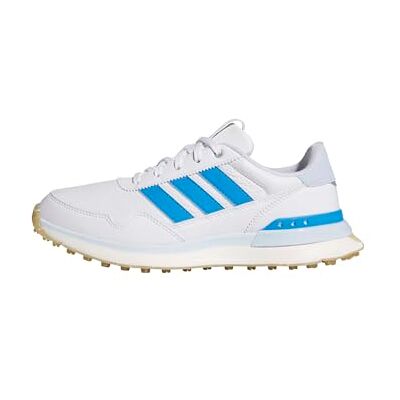 adidas Women's S2g 26 Leather Spikeless Golf Shoe SHOES adidas Women's S2g 26 Leather Spikeless Golf Shoe SHOES