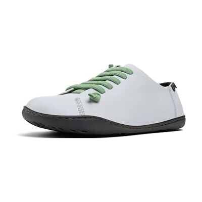 Camper K200514-046 Grey Barefoot Shoes - Footwear Camper K200514-046 Grey Barefoot Shoes - Footwear