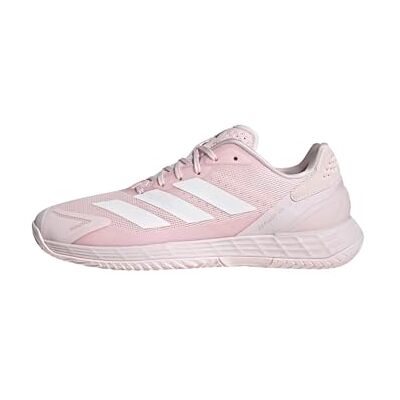adidas Defiant Speed 2 Tennis Shoes Defiant Speed 2 Shoes deliver lightweight agility and locked-in support adidas Defiant Speed 2 Tennis Shoes Defiant Speed 2 Shoes deliver lightweight agility and locked-in support