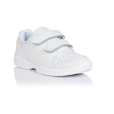 Joma School JR 2102 White Men's Shoes Colour: 9.5 UK, White Joma School JR 2102 White Men's Shoes Colour: 9.5 UK, White